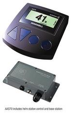 Maxwell Ankerlier controller AA570, Watersport en Boten, Bootonderdelen, Ophalen of Verzenden, Nieuw, Zeilboot of Motorboot