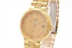 Longines - ConquestUnisexGold-plated stainless steel -