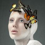 Elena Paraskeva - Healing - Giclee Limited Edition