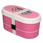 Japanse lunchbox/Bento box - Volkswagen T1 summer NIEUW, Ophalen of Verzenden, Nieuw