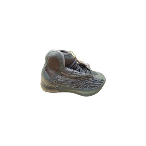 Zwart Yeezy Sneakers 38, Kleding | Dames, Schoenen, Sneakers of Gympen, Zwart, Zo goed als nieuw, Verzenden