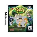 George of the Jungle (Losse Cartridge) (DS Games), Ophalen of Verzenden, Zo goed als nieuw