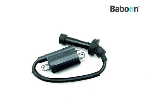 Bobine Yamaha SZR 660 (SZR660), Motoren, Onderdelen | Yamaha, Gebruikt, Verzenden