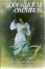 Omnibus weerzien in wenen enz 9789010043474 Margit Soderholm, Boeken, Verzenden, Zo goed als nieuw, Margit Soderholm