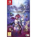 Switch Nights of Azure 2: Bride of the New Moon, Verzenden, Zo goed als nieuw
