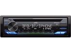 JVC KD-DB912BT - 1 DIN autoradio - Bluetooth DAB+ Amazon, Verzenden, Zo goed als nieuw