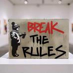 STRINK - BREAK THE RULES