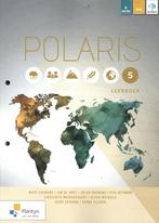 Polaris / 5 Dubbele en Doorstroomfinaliteit / Activerend, Boeken, Verzenden, Gelezen, Arjan Goemans