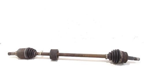 Aandrijfas rechts voor Fiat Punto Evo  1.4, Auto-onderdelen, Ophanging en Onderstel, ARN erkend, Stiba lid, Erkend duurzaam, Gebruikt
