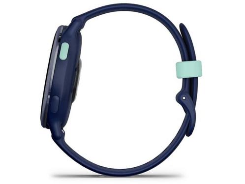 Garmin vívoactive 5 - Smartwatch - AMOLED-scherm 11 dagen, Huis en Inrichting, Woonaccessoires | Overige, Zo goed als nieuw, Verzenden