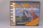 Stef Meeder - 100 Hollandse Hits (2 CD)