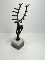 Replica van een oud-Luristan Brons van het Hettitische hert