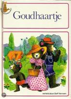 Goudhaartje 9789026902130 D. Verroen, Verzenden, Gelezen, D. Verroen