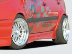 Rieger spatbordverbreder-Set | Golf 3: 08.91-09.97 - 3-drs.,, Auto diversen, Tuning en Styling, Verzenden