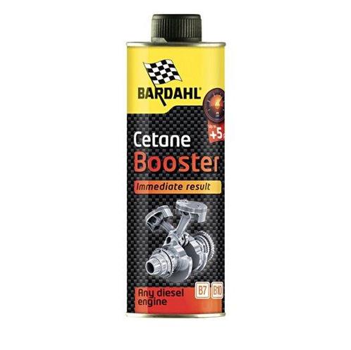 Bardahl Cetane Booster 500ml, Auto diversen, Overige Auto diversen, Verzenden