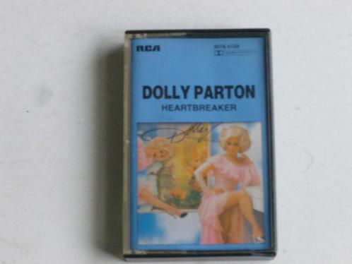 Dolly Parton - Heartbreaker (cassette bandje), Cd's en Dvd's, Cd's | Overige Cd's, Zo goed als nieuw, Verzenden