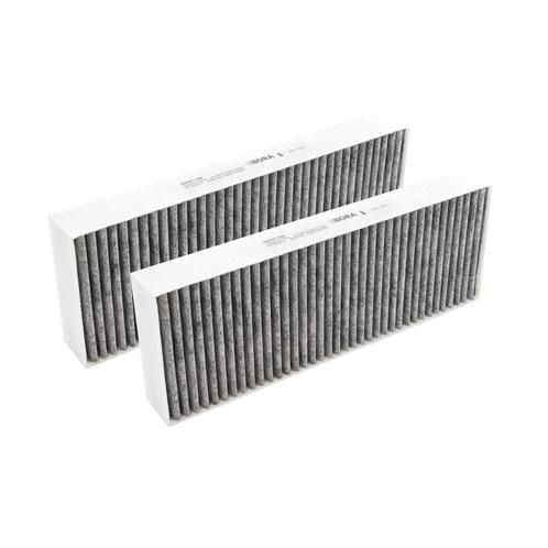 Bora Basic Actief Koolstof Filter Set (BAKFS), Huis en Inrichting, Keuken | Keukenbenodigdheden, Verzenden