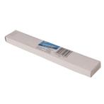 Silverline Slijpsteen ovaal - siliciumcarbide - korrel 15..., Tuin en Terras, Hand-tuingereedschap, Ophalen of Verzenden, Nieuw