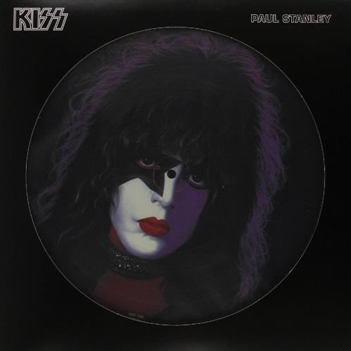 lp nieuw - Paul Stanley - Paul Stanley [VINYL] Picture Disc, Cd's en Dvd's, Vinyl | Hardrock en Metal, Zo goed als nieuw, Verzenden