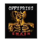 The Offspring - Smash - Patch officiële merchandise, Ophalen of Verzenden, Nieuw, Kleding