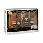 Funko Pop! Moment: Harry Potter - Hagrids Hut #04, Verzenden, Nieuw