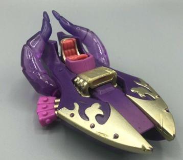 Skylanders SuperChargers - Magie-Splatter Splasher beschikbaar voor biedingen