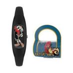 Horloge Dames Cartoon FLOWERS, Verzenden, Nieuw