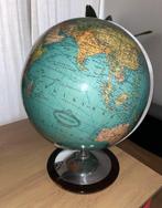 Globe - 1950-1960, Antiek en Kunst