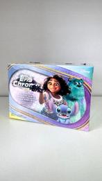 Topps Disney Chrome - 1 Sealed box, Nieuw
