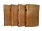 John Hawkesworth / Samuel Johnson - The Adventurer - 1806