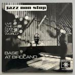 Count Basie - Big Bands On The Stage, Basie At Birdland,, Nieuw in verpakking