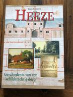 Heeze - Geschiedenis van een schilderachtig dorp - NIEUW, Boeken, Geschiedenis | Stad en Regio, Zo goed als nieuw, 20e eeuw of later