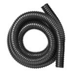 ProPlus Flexibele afvalwaterslang - 2,5 m - 40 mm - Voor..., Caravans en Kamperen, Ophalen of Verzenden, Nieuw