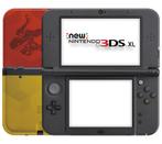 Nintendo New 3DS XL Console - Samus Edition
