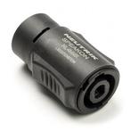 Speakon connector | Neutrik NL4MMX, Audio, Tv en Foto, Audiokabels en Televisiekabels, Verzenden, Nieuw