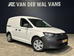 Volkswagen Caddy Cargo 2.0 TDI Comfort L1H1 Euro6 Airco |, Gebruikt, Volkswagen, Wit, Handgeschakeld