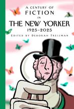 9780593801918 A Century of Fiction in The New Yorker, Verzenden, Nieuw, New Yorker