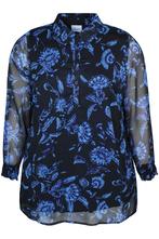 ZHENZI tuniek Dewi Maat:, Kleding | Dames, Blouses en Tunieken, Verzenden, Nieuw, Overige kleuren