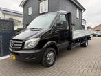 Zakelijke Lease |  Mercedes-Benz Sprinter 519 3.0 V6 Open La, Automaat, Stof, Gebruikt, Euro 6