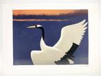 Crane - Tadao yama () - Japan (Zonder Minimumprijs)