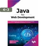 Java for Web Development 9789355511430 Sarika, Verzenden, Zo goed als nieuw, Sarika