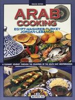 Arab Cooking 9788847604834, Verzenden, Gelezen