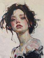 Nan Laar - She Rose Among the Wildflowers