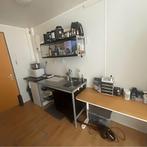 Studio geschikt voor studenten, Huizen en Kamers, Kamers te huur, Overige regio's
