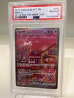 Pokémon - 1 Graded card - PSA 10, Nieuw