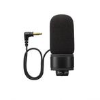 Nikon ME-1 Stereo Microfoon - Tweedehands, Muziek en Instrumenten, Microfoons, Verzenden, Gebruikt