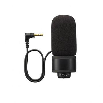 Nikon ME-1 Stereo Microfoon - Tweedehands beschikbaar voor biedingen
