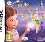 Disney Tinkerbell en de Grote Reddingsoperatie (Losse Car..., Spelcomputers en Games, Games | Nintendo DS, Ophalen of Verzenden