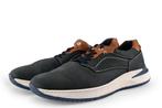 Nelson Veterschoenen in maat 43 Blauw | 10% extra korting, Zo goed als nieuw, Veterschoenen, Nelson, Verzenden