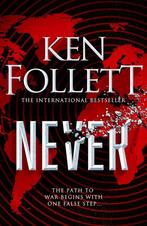 Never 9781529076936 Ken Follett, Verzenden, Gelezen, Ken Follett